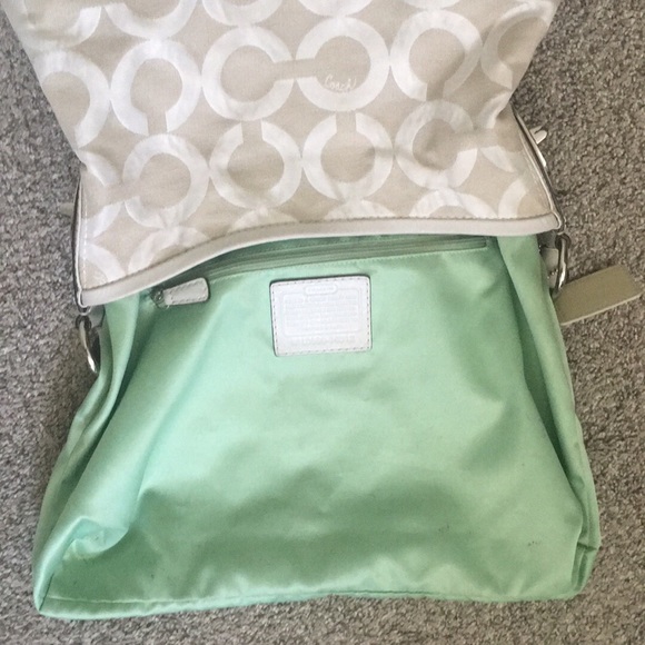 Coach Handbag - Picture 6 of 6